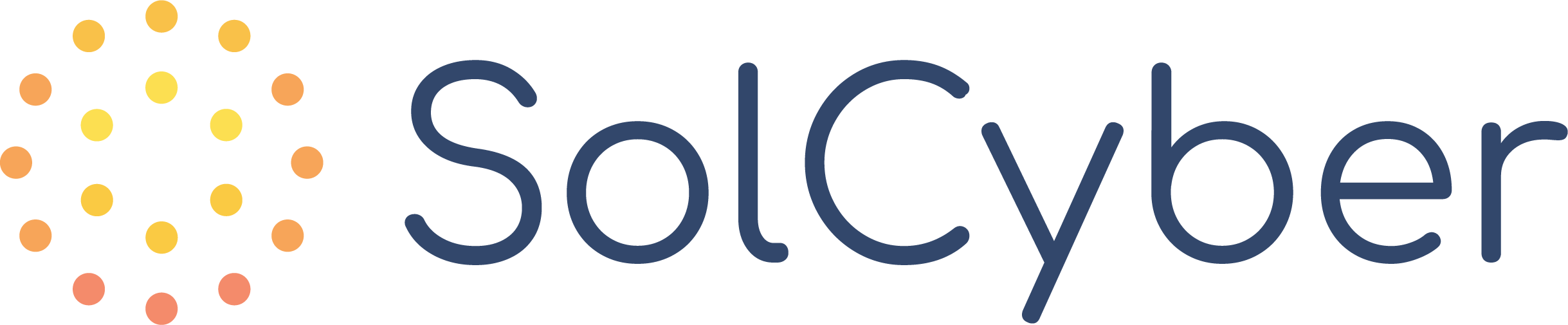 SolCyber Logo